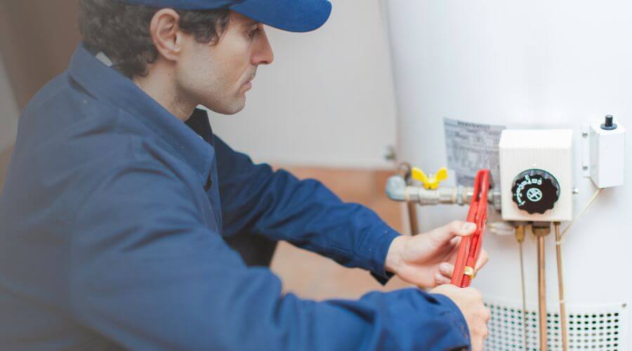 Professional Tankless Water Heater Installation in Polebridge, MT